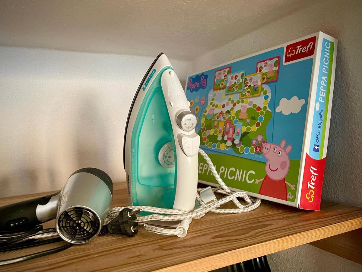 Super Apartament Blue Scisle Centrum Dwie Linie Metra Netflix Wifi 300 Mbs Panorama Miasta وارسو المظهر الخارجي الصورة